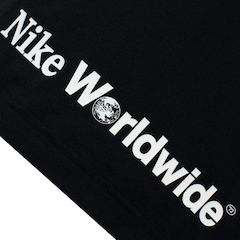 Camiseta Masculina Nike Manga Curta Hyverse Ss Gfx - Foto 3