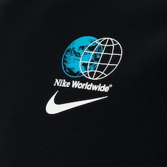 Camiseta Masculina Nike Manga Curta Hyverse Ss Gfx - Foto 4