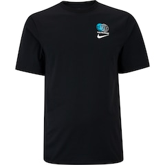 Camiseta Masculina Nike Manga Curta Hyverse Ss Gfx - Foto 1