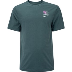 Camiseta Masculina Nike Manga Curta Hyverse Ss Gfx - Foto 5