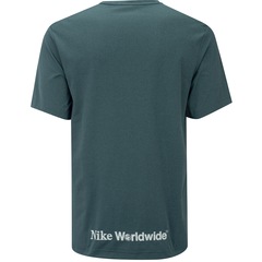 Camiseta Masculina Nike Manga Curta Hyverse Ss Gfx - Foto 6