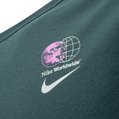 Camiseta Masculina Nike Manga Curta Hyverse Ss Gfx - Foto 7