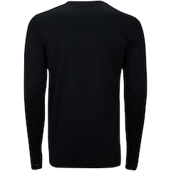 Camiseta Manga Longa Nike Dri-FIT Legend - Masculina - Foto 2