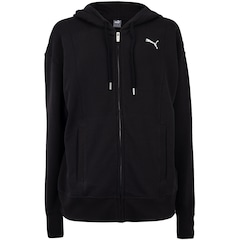 Jaqueta Feminina Puma com Capuz Her Full - Foto 7