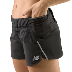 Short Impact Run 3" New Balance Feminino - Foto 4