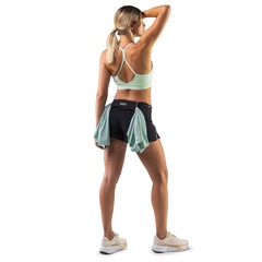 Short Impact Run 3" New Balance Feminino - Foto 6