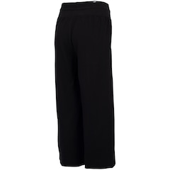 Calça Feminina Puma Her Straight Pants - Foto 7