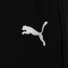 Calça Feminina Puma Her Straight Pants - Foto 8
