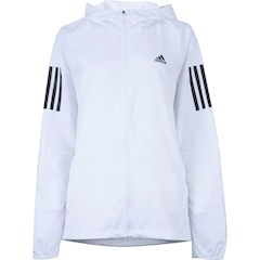 Jaqueta Feminina adidas com Capuz Own The Run - Foto 10