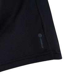 Camiseta Feminina adidas Manga Curta Essentials Minimal - Video 1