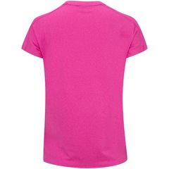 Camiseta Feminina adidas Manga Curta Essentials Minimal - Foto 6