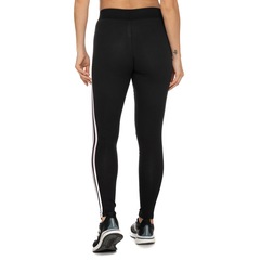 Calça Legging Feminina adidas 3 Listras - Foto 3