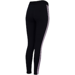 Calça Legging Feminina adidas 3 Listras - Foto 6