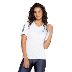 Camiseta Feminina adidas Own The Run - Foto 2