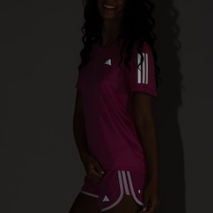 Camiseta Feminina adidas Own The Run - Foto 7