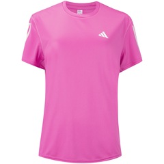 Camiseta Feminina adidas Own The Run - Foto 8