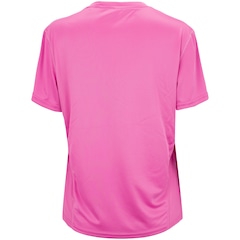 Camiseta Feminina adidas Own The Run - Foto 9