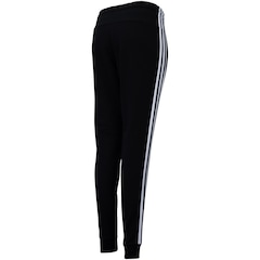 Calça Feminina adidas 3 Listras - Video 1