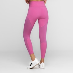Calça Legging Feminina adidas Hiit Luxe - Foto 4