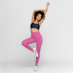 Calça Legging Feminina adidas Hiit Luxe - Foto 5