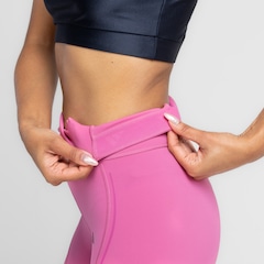 Calça Legging Feminina adidas Hiit Luxe - Foto 6