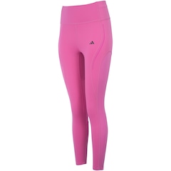 Calça Legging Feminina adidas Hiit Luxe - Foto 8