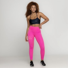 Calça Leggig Feminina adidas Outloud - Foto 5