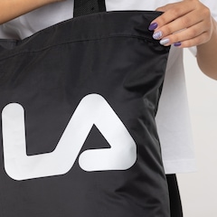 Bolsa Fila Active Tote - Foto 2