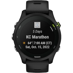 Relógio Monitor Cardíaco GPS Garmin Forerunner 255 - Foto 2