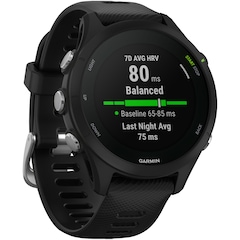 Relógio Monitor Cardíaco GPS Garmin Forerunner 255 - Foto 3
