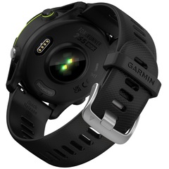 Relógio Monitor Cardíaco GPS Garmin Forerunner 255 - Foto 4