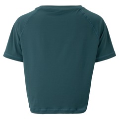 Camiseta Feminina Fila Manga Curta Performa - Foto 8