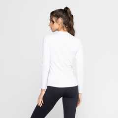 Camiseta Feminina Fila Manga Longa Thermo Slim - Foto 3