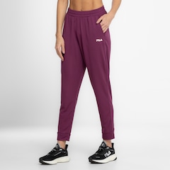 Calça Feminina Fila Flow Essential - Foto 4