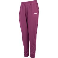 Calça Feminina Fila Flow Essential - Foto 7