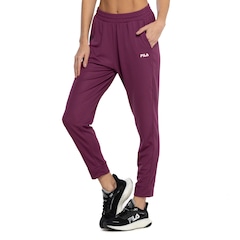 Calça Feminina Fila Flow Essential - Foto 2