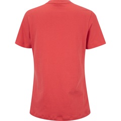 Camiseta Fila Manga Curta Basic Feminina - Foto 6