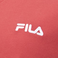 Camiseta Fila Manga Curta Basic Feminina - Foto 7