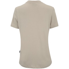 Camiseta Feminina Fila Manga Curta Basic - Foto 2