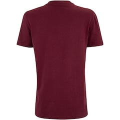 Camiseta Feminina Fila Manga Curta Basic - Foto 2