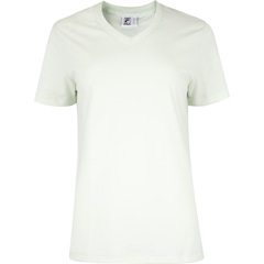 Camiseta Feminina Fila Manga Curta Basic - Video 1