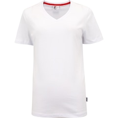 Camiseta Feminina Fila Manga Curta Basic - Foto 1