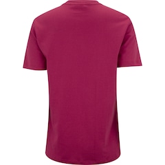 Camiseta Feminina Fila Manga Curta Basic - Foto 2