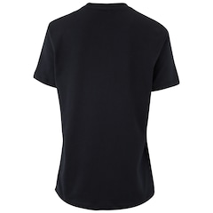 Camiseta Feminina Fila Manga Curta Basic Outline - Foto 2