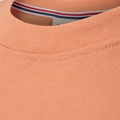 Camiseta Feminina Fila Manga Curta Basic Outline - Foto 8