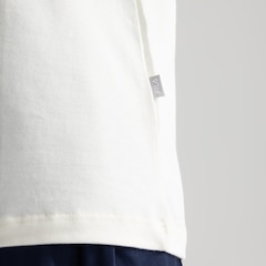 Camiseta Feminina Fila Manga Curta Basic Outline - Foto 5