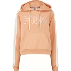 Blusão Feminino Fila com Capuz Basic Colors - Foto 7