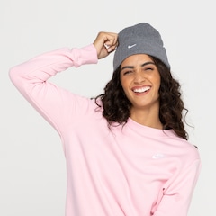Gorro Nike Sportswear Beanie Fshrmn Nushred - Adulto - Foto 5