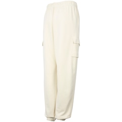 Calça Cargo Feminina Nike Sportswear Club FLC MR - Foto 8