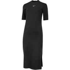 Vestido Nike Sportswear Essentials Midi dress - Adulto - Foto 6